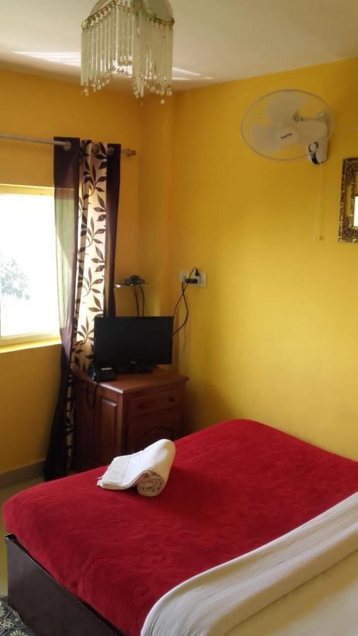 Munnar Nature Dale Villa ภายนอก รูปภาพ