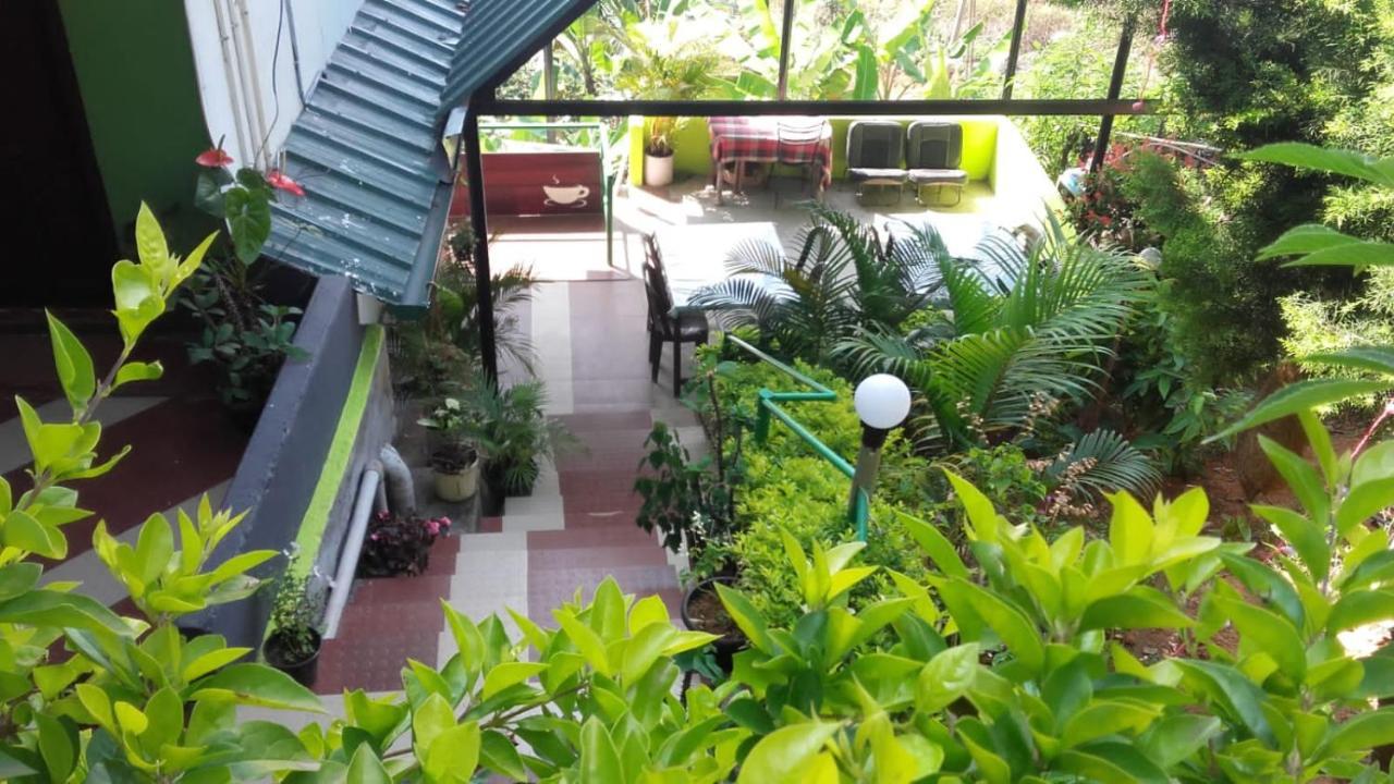 Munnar Nature Dale Villa ภายนอก รูปภาพ
